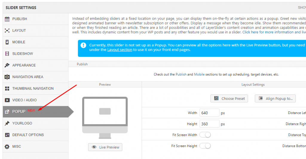 Hướng dẫn activate plugin LayerSlider WP v6.7.6 mới nhất EXPERTVN