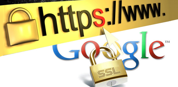 website đăng ký bảo mật SSL